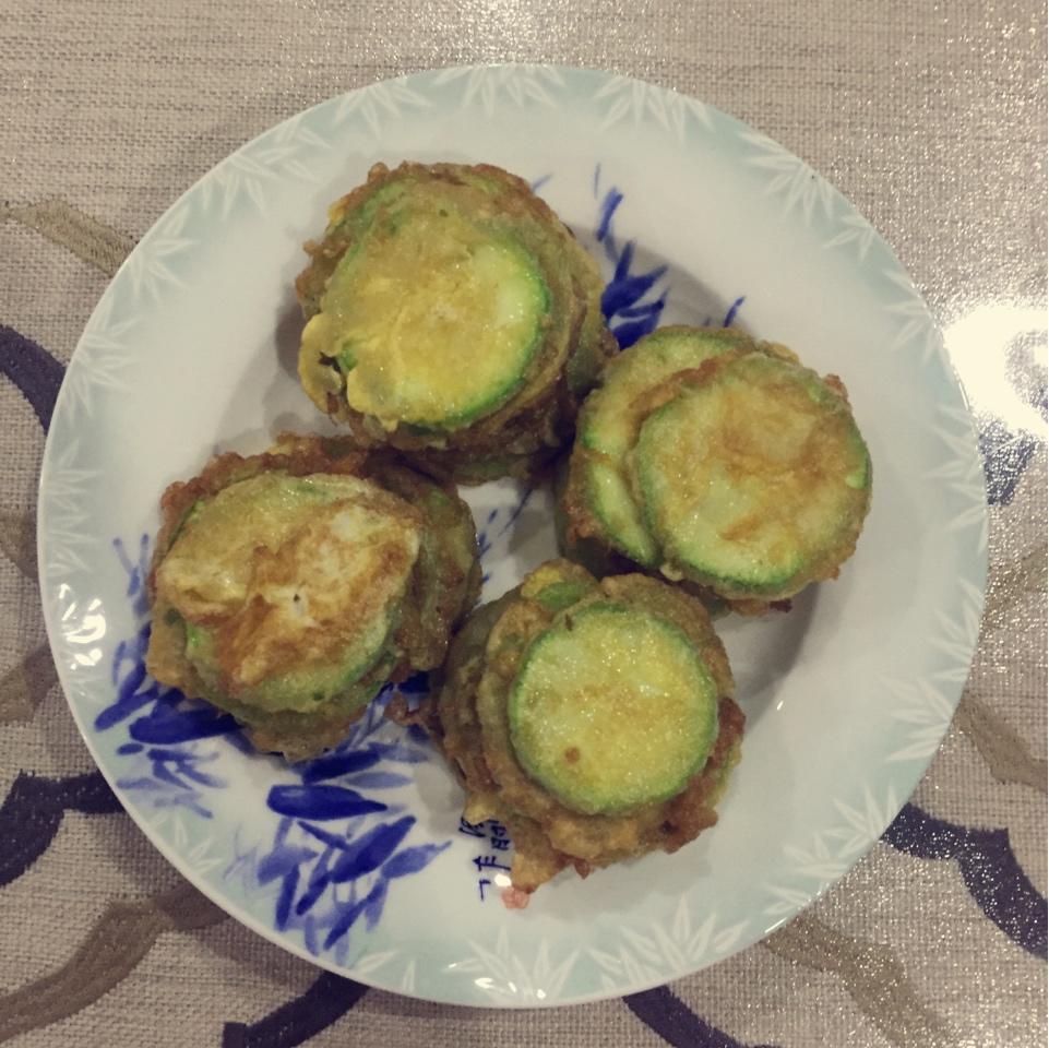 韩式云南小瓜饼