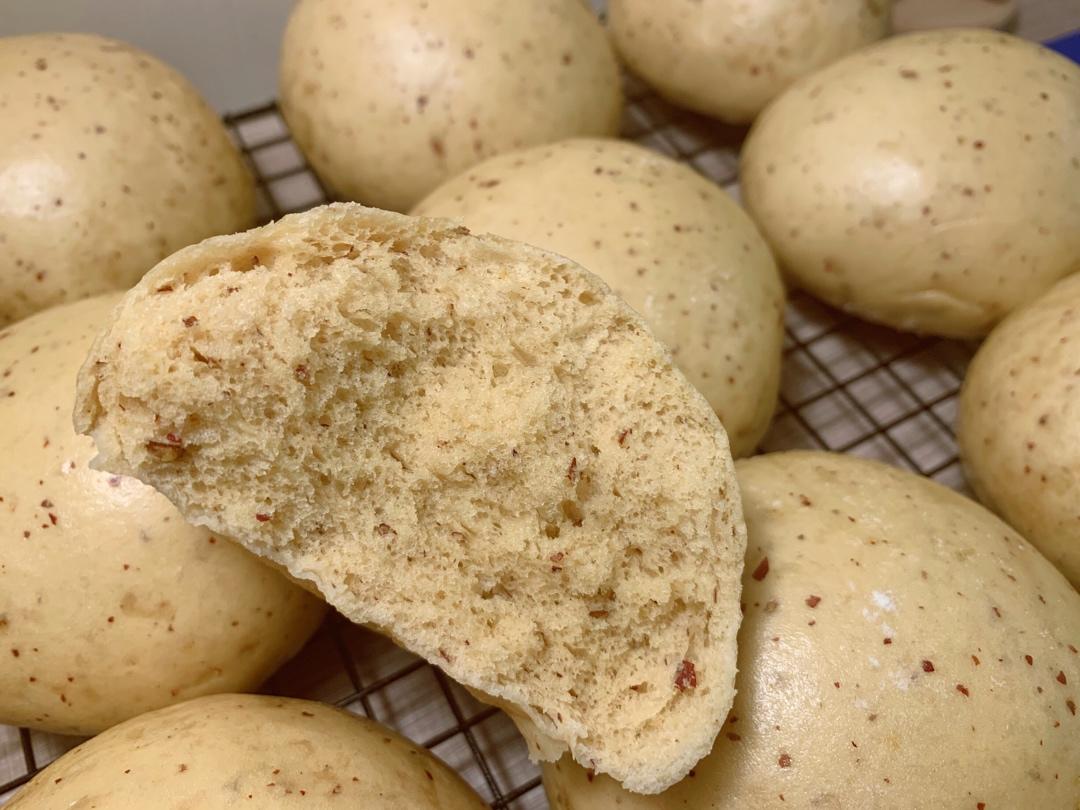 红枣牛奶红糖馒头的全部作品