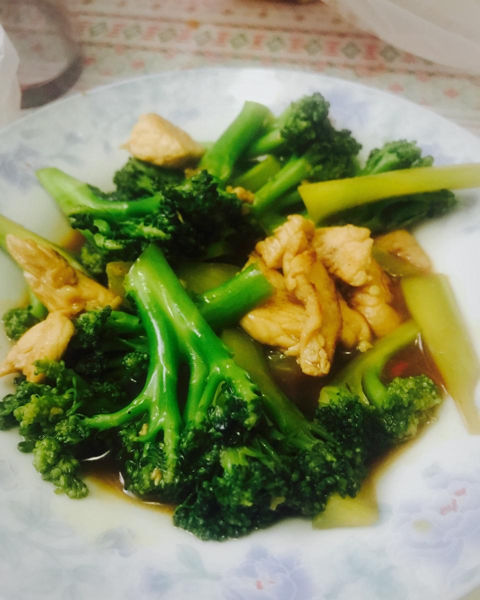 健身低脂鸡胸肉做法