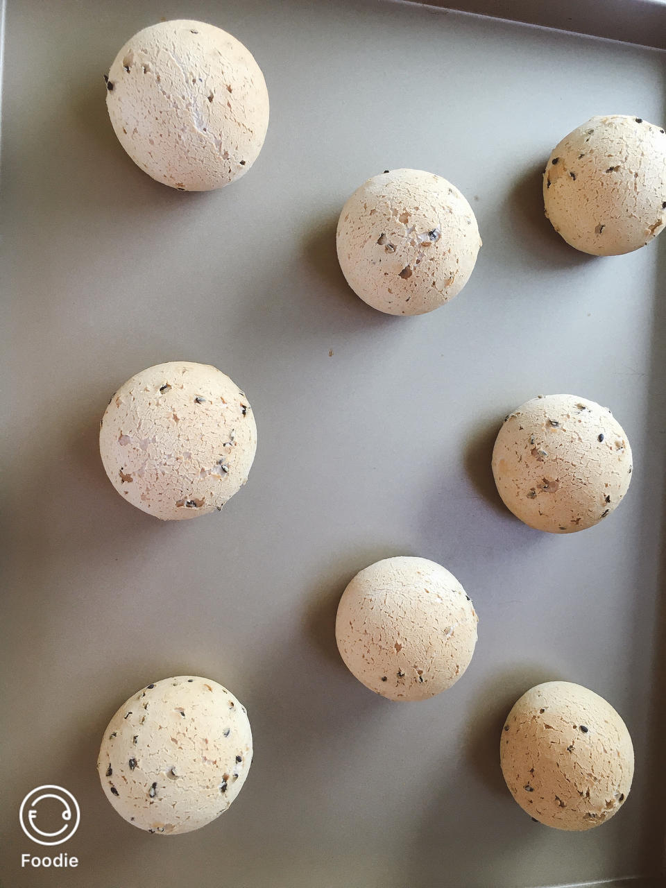 恐龙蛋·麻薯面包·麻薯包 自己做了1000➕的私人配方