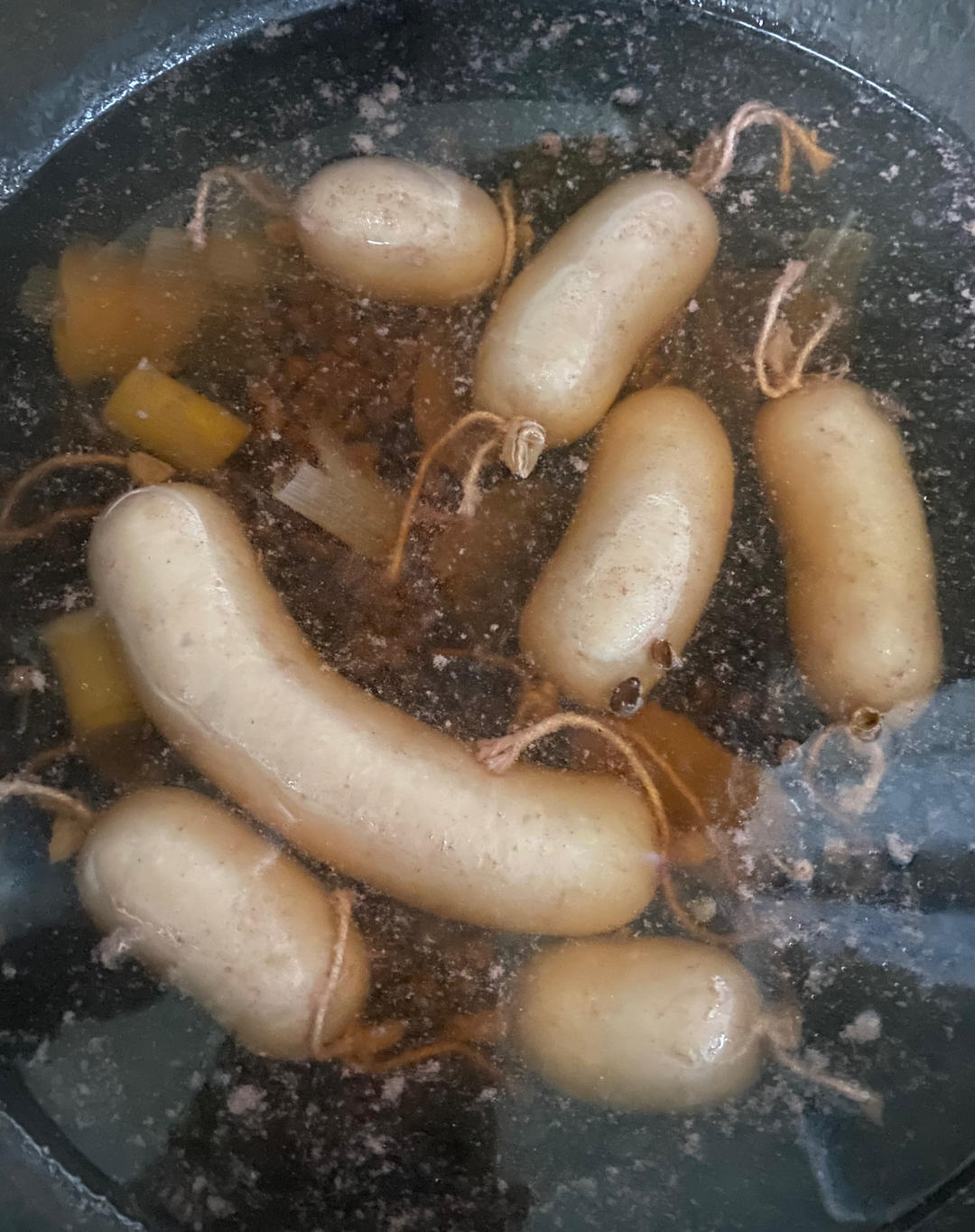 东北肉粉肠