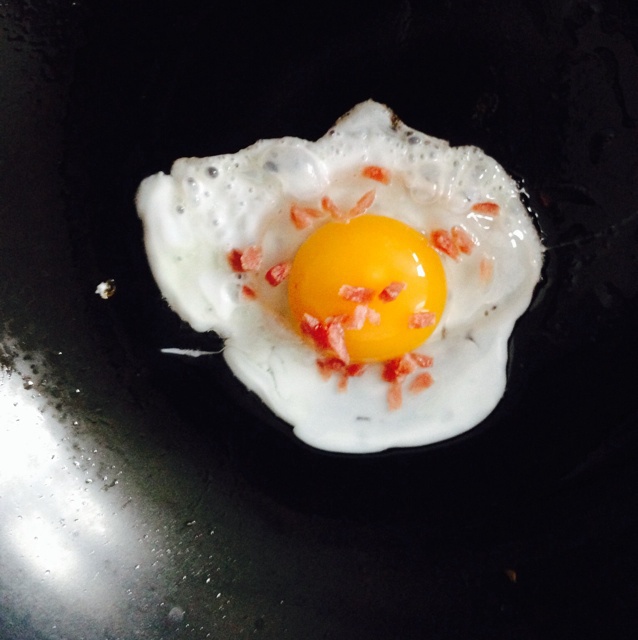 荷包蛋