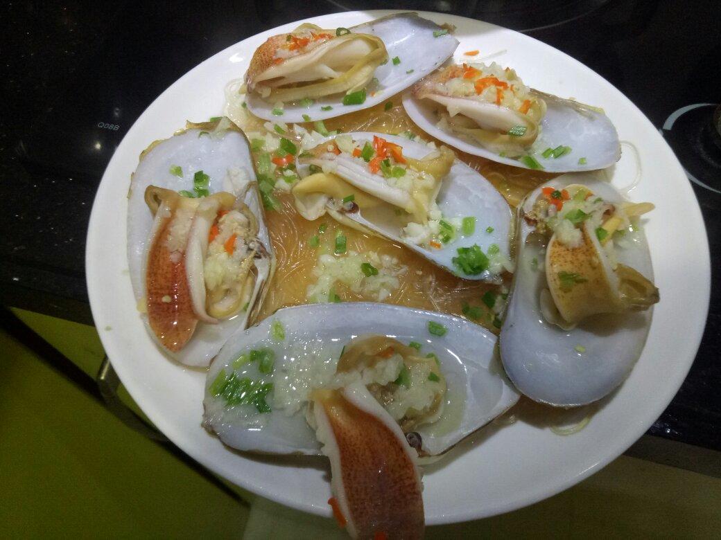 酱油卤肉