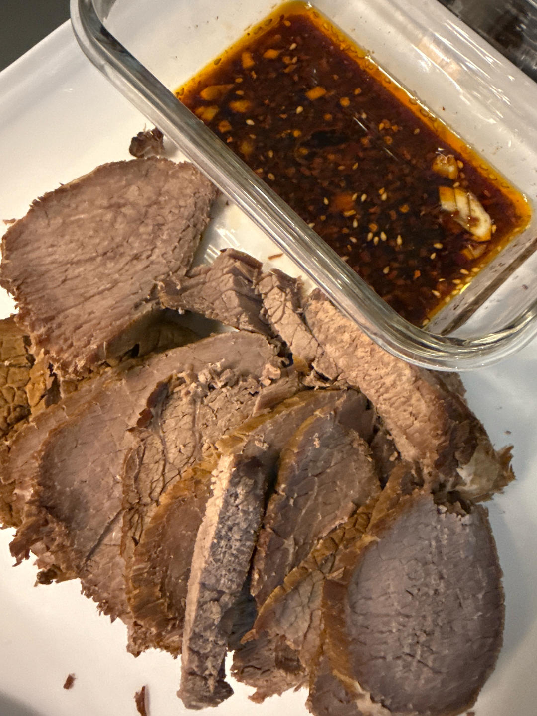 极简·古法｜酱牛肉·卤牛肉·牛腱子｜卡卡爸·不藏私