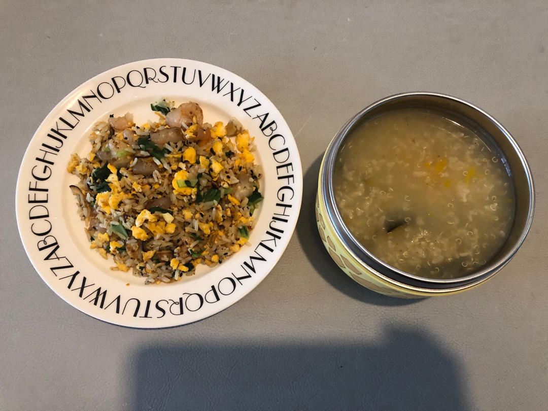 皮皮的辅食记录