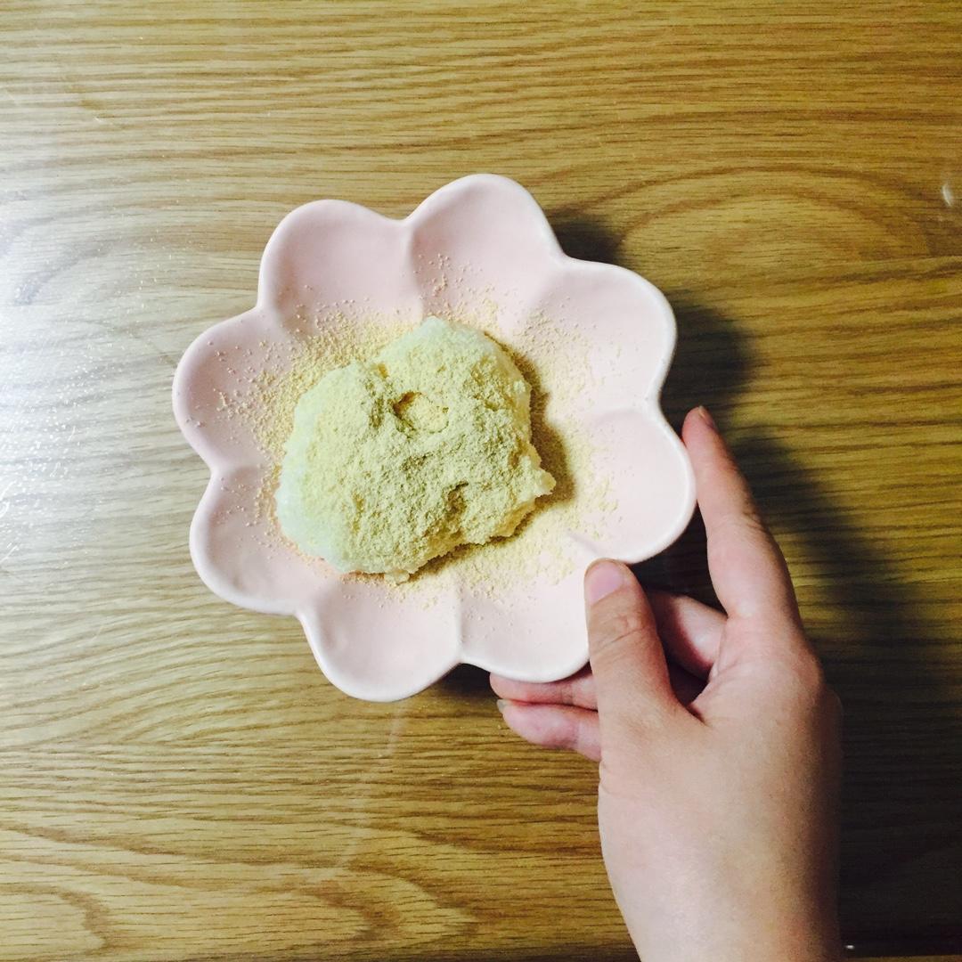 我的日常