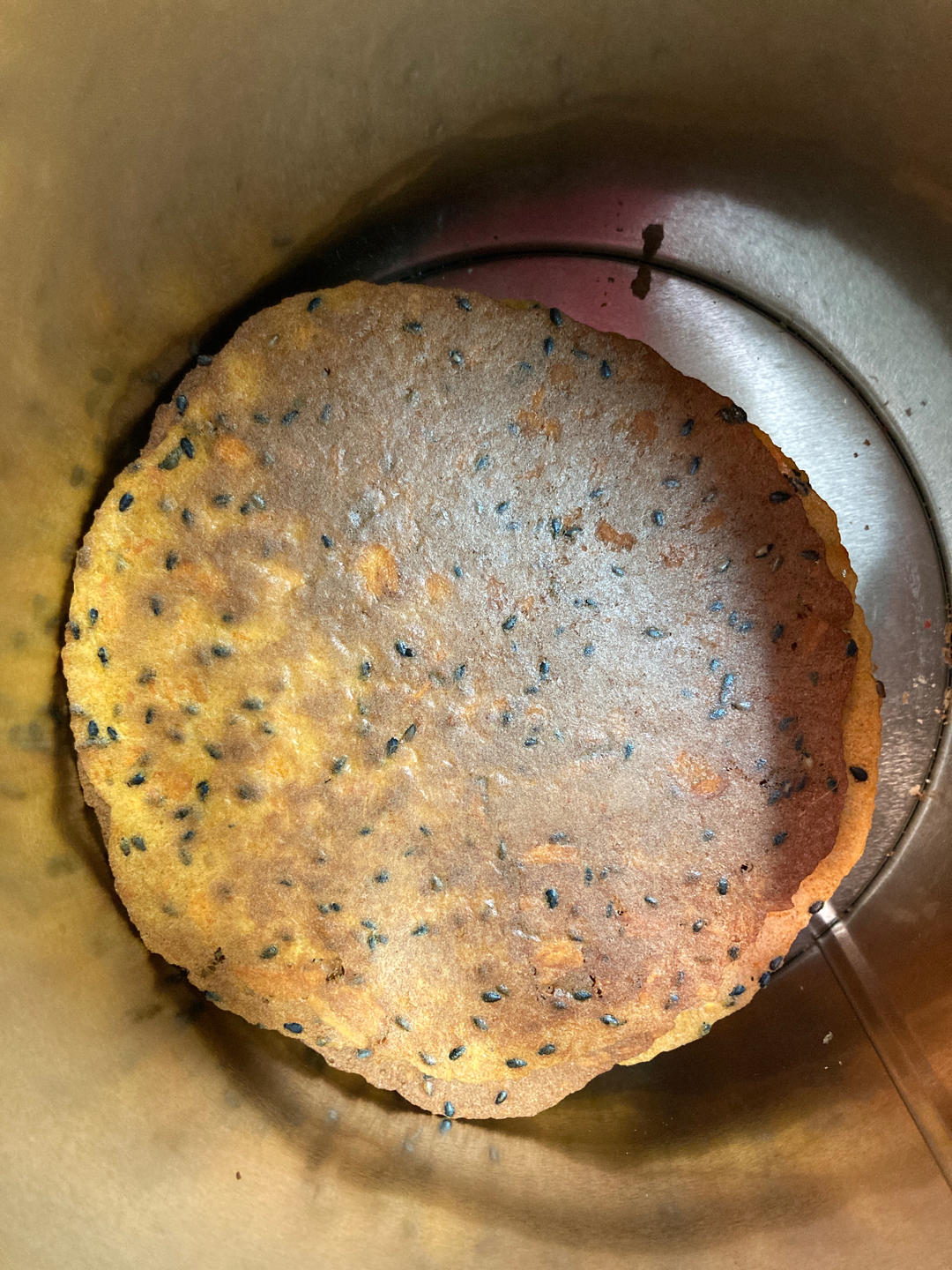风吹饼起༄红薯🍠「风吹饼」
