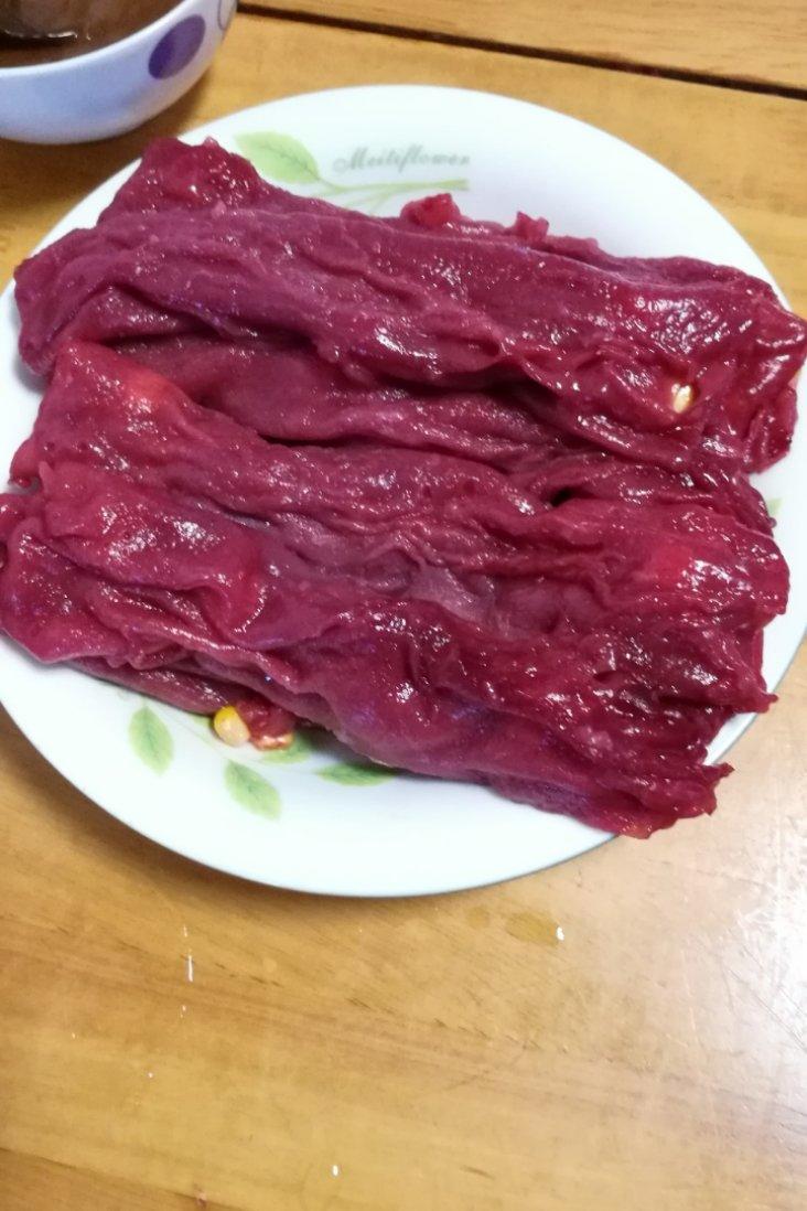 广式肠粉的家常做法