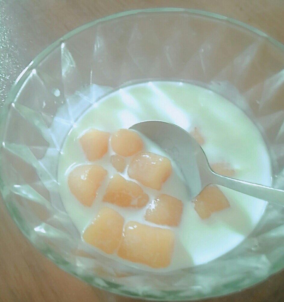 自制鲜芋仙芋圆（另附: 蜜红豆和仙草冻的做法）
