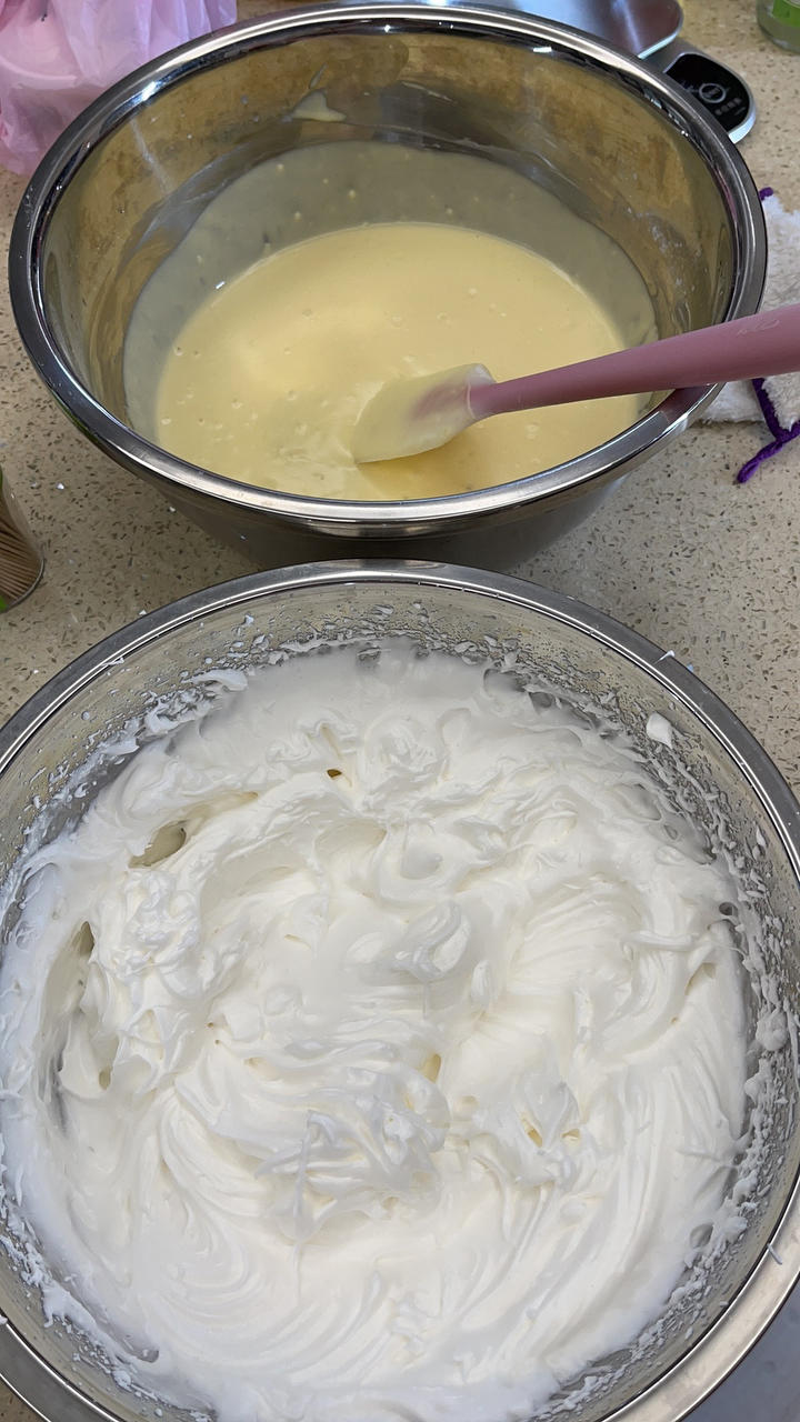 粑粑糕（外酥里糯的草鸡蛋糯米蛋糕）