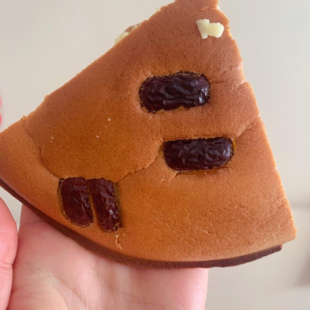 电饭锅蛋糕