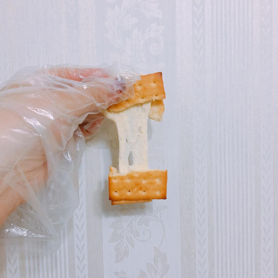 牛扎饼干