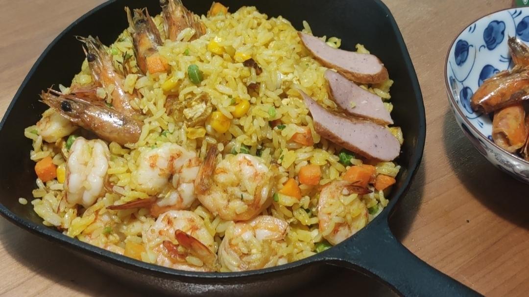 【耳光炒饭3.0】