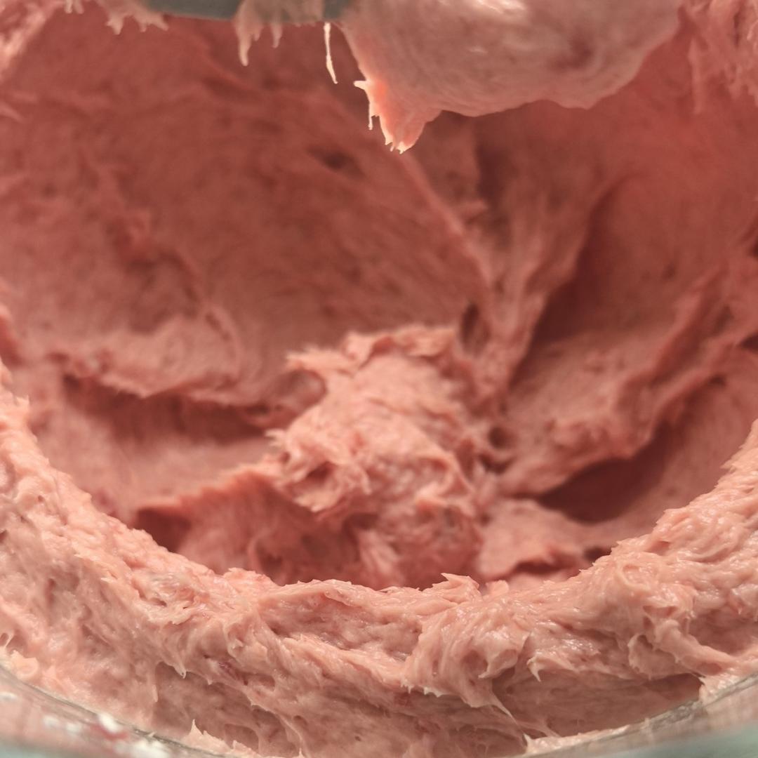 温州瘦肉丸，自制无添加剂快手做的猪肉羹