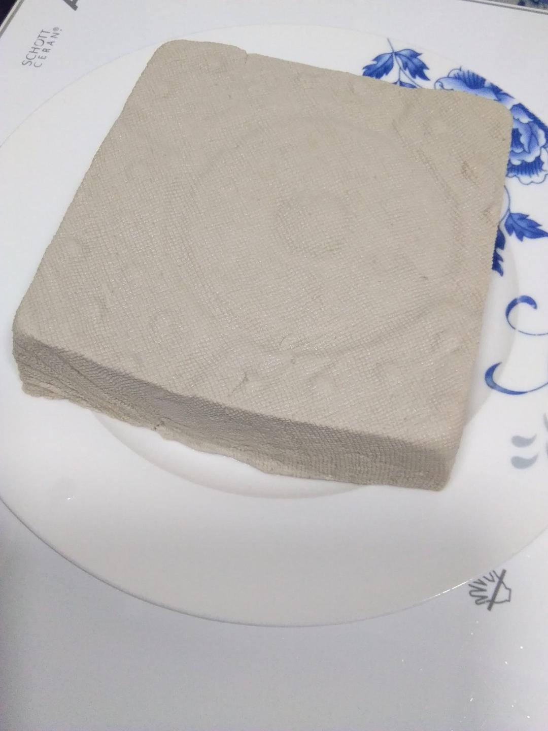 自制豆腐、豆腐脑（超详细）