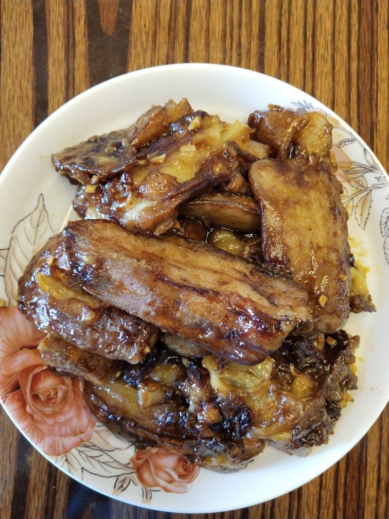 风味茄子