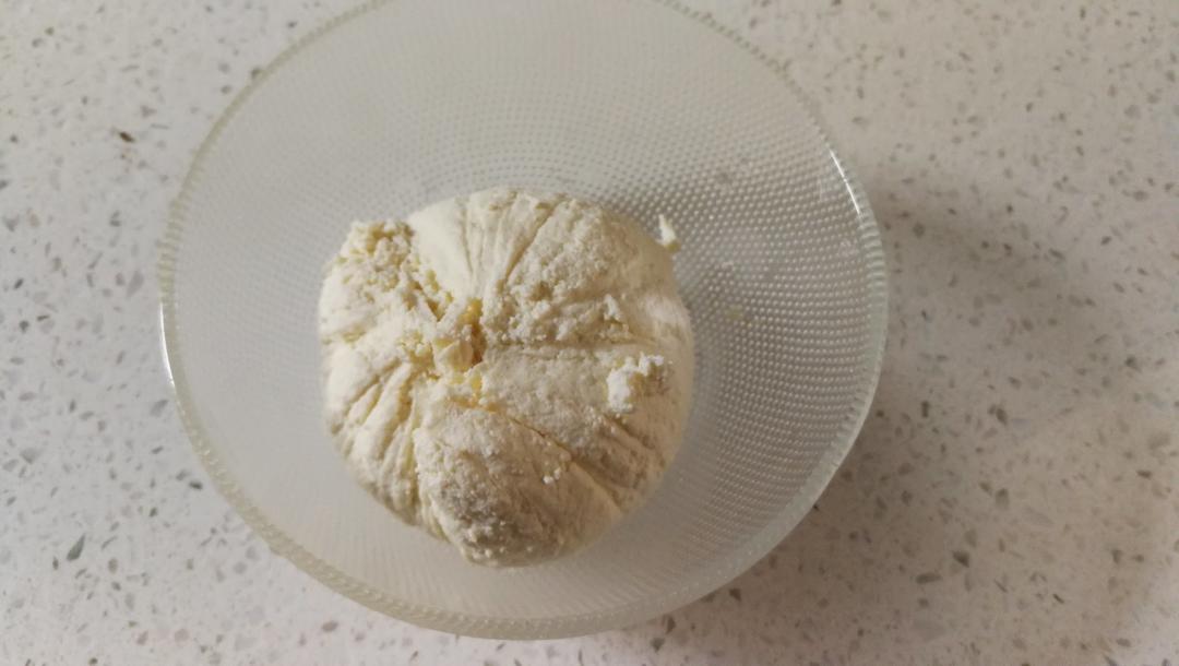 自制茅屋奶酪+快手吃法推荐（cottage cheese）丨健康·零食