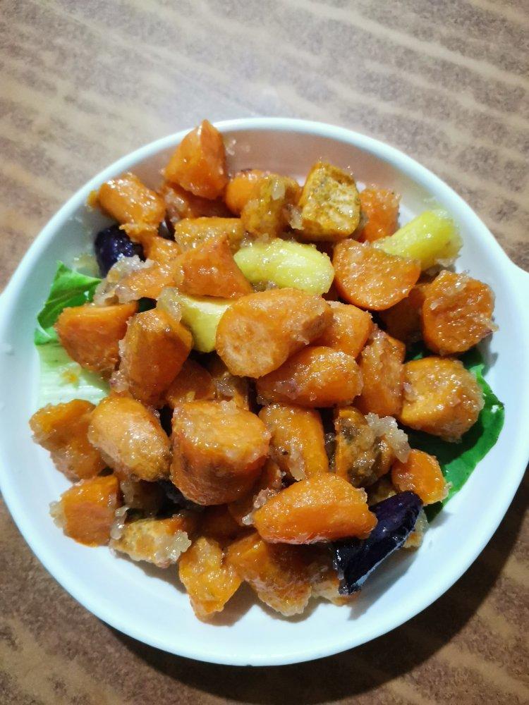 晚餐•2020年2月16日