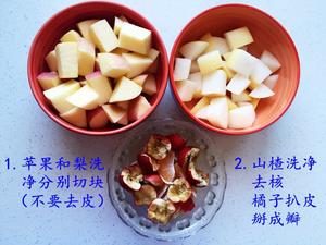 自制水果罐头的做法 步骤2