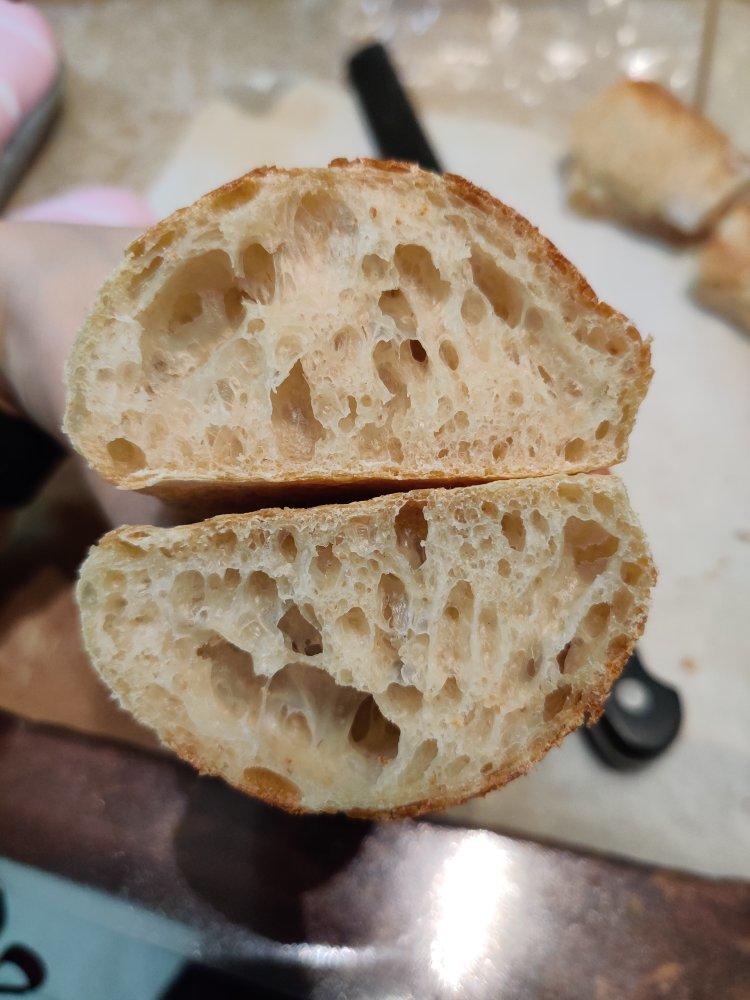 胖胖不是胖胖做的记录自己的硬欧包