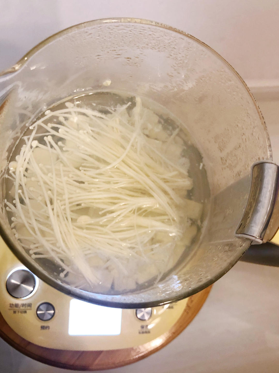 味增汤【养生壶食谱11月】