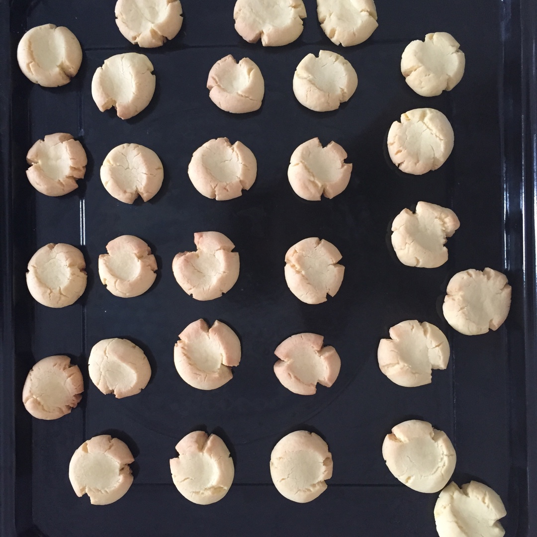玛格丽特饼干