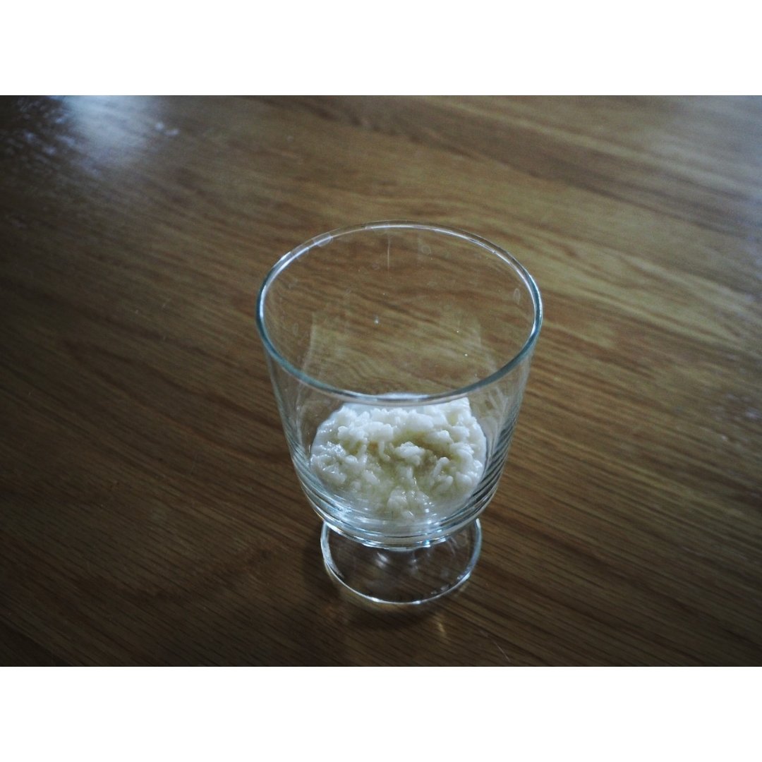 6分钟自制米酒【省事米酒最简易的打开方式】ヽ(•̀ω•́ )ゝ自制酒糟.醪糟.酒酿