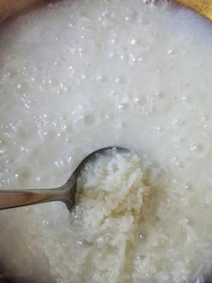 不简单的大米粥的做法 步骤1