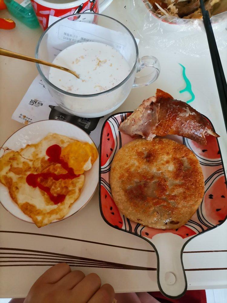 洋葱牛肉馅饼