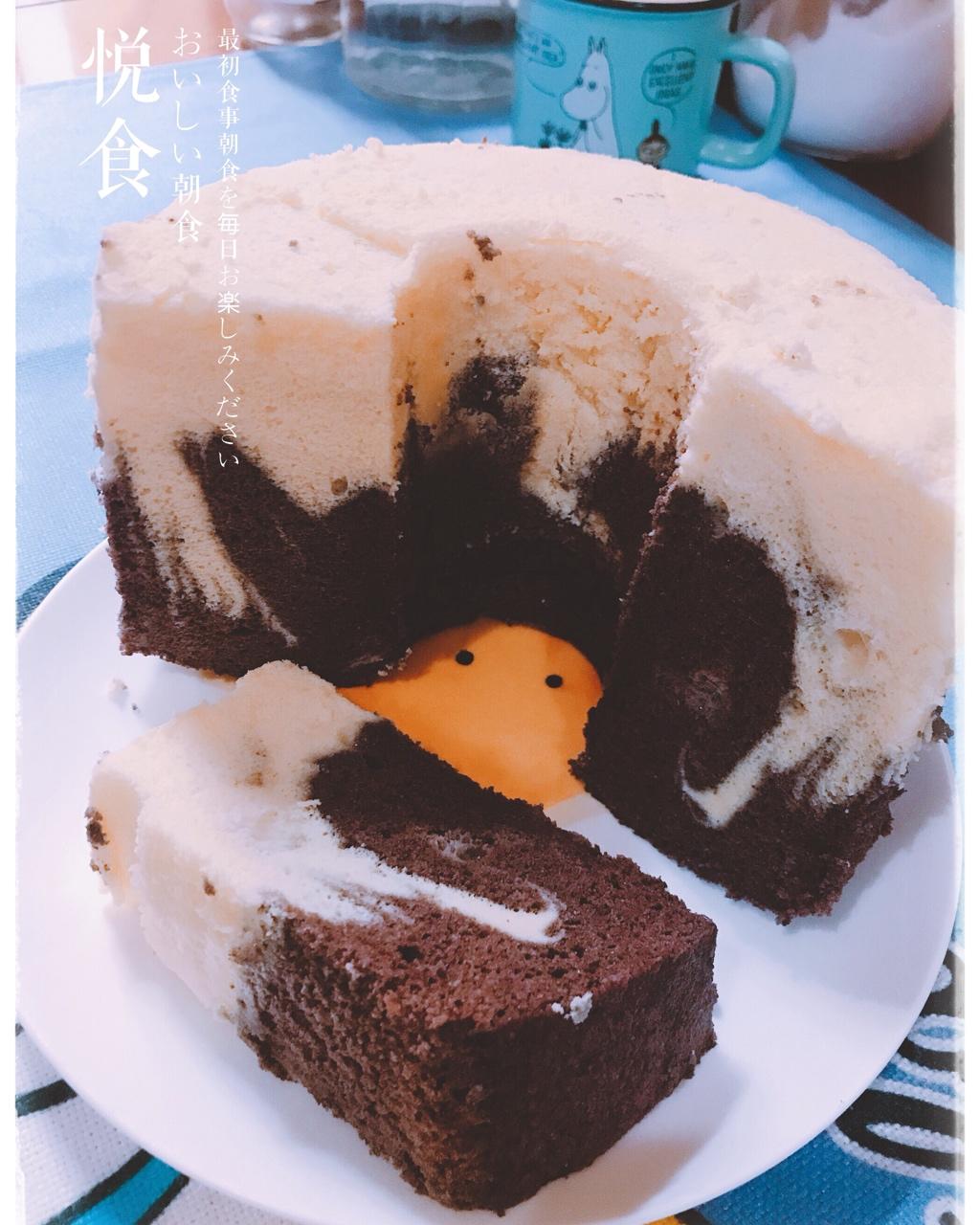 蒸米糕（超详尽）