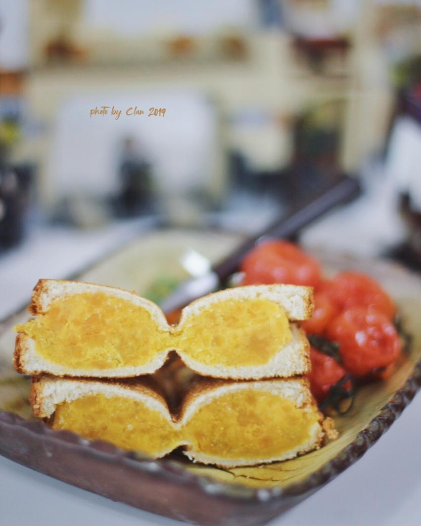 Bawloo三明治合集