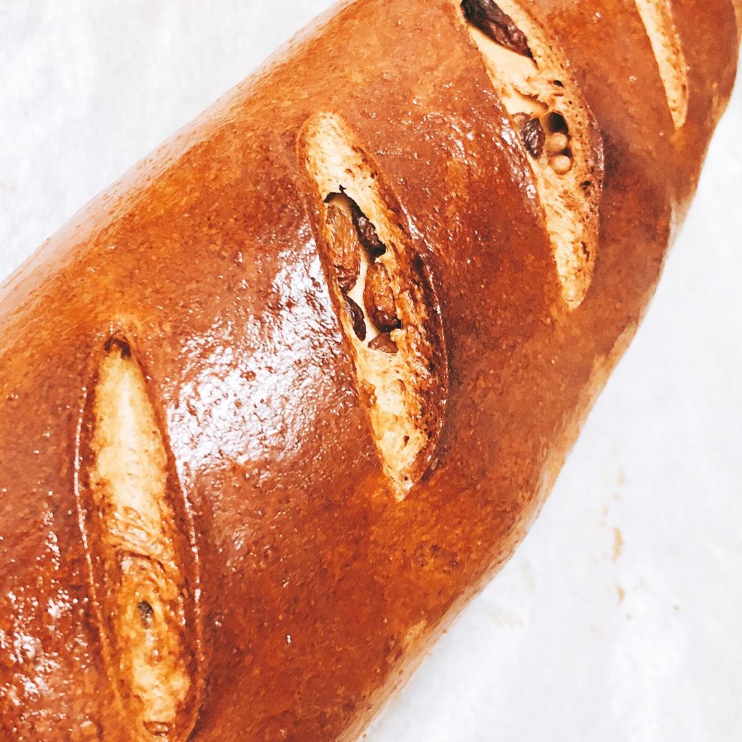 俄罗斯果仁大列巴