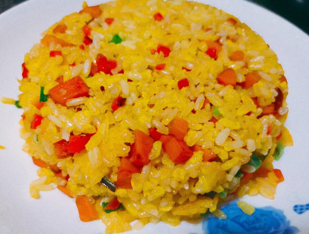扬州炒饭