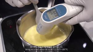 韩国Nebokgom  lotus焦糖饼干芝士慕斯蛋糕的做法 步骤9