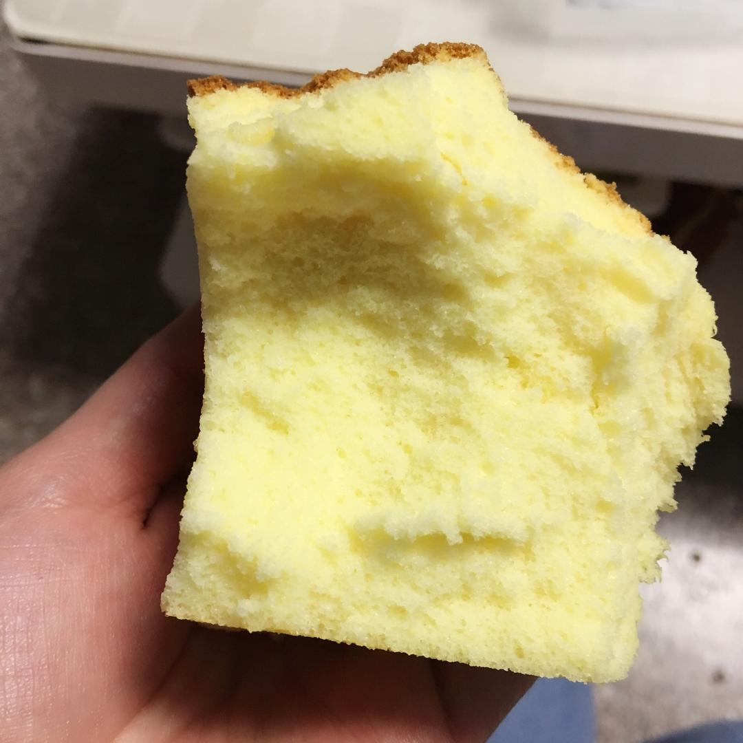 消耗淡奶油:仿乳酪蛋糕  〖6寸  超详细哦~〗