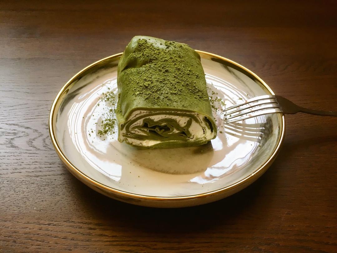 网红毛巾卷——［附视频］