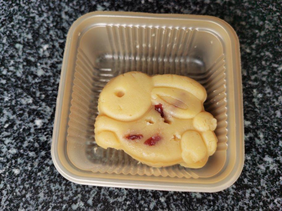 绿豆糕