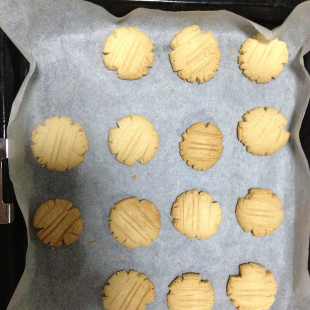 玛格丽特小饼