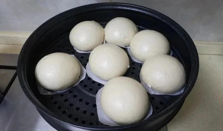 练习下基础馒头吧（附超详细整形小视频）