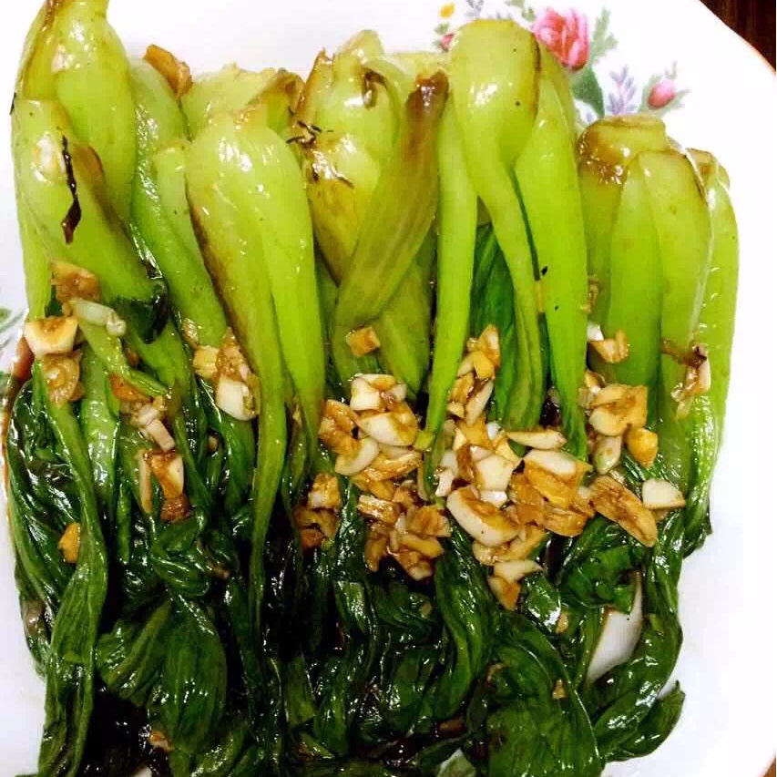 鲸鲸鲸鲸做的蚝油油菜