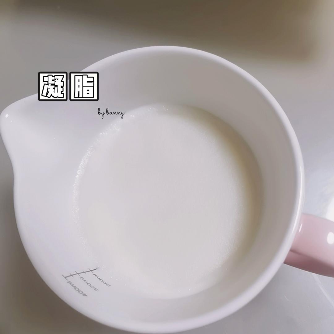 熬猪油～雪白不腥、出油量大 糕点起酥油