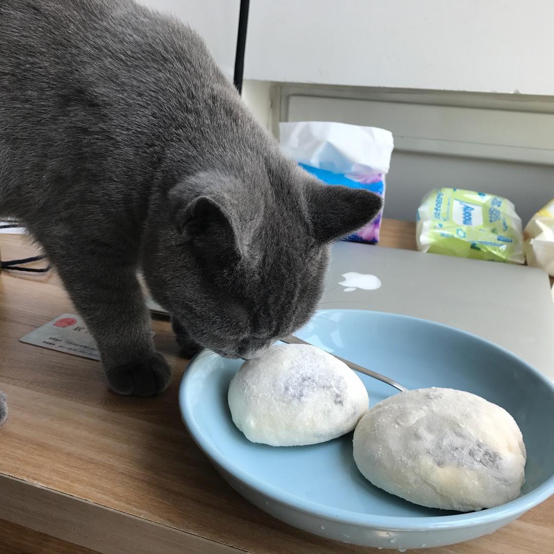 雪媚娘（超详细）