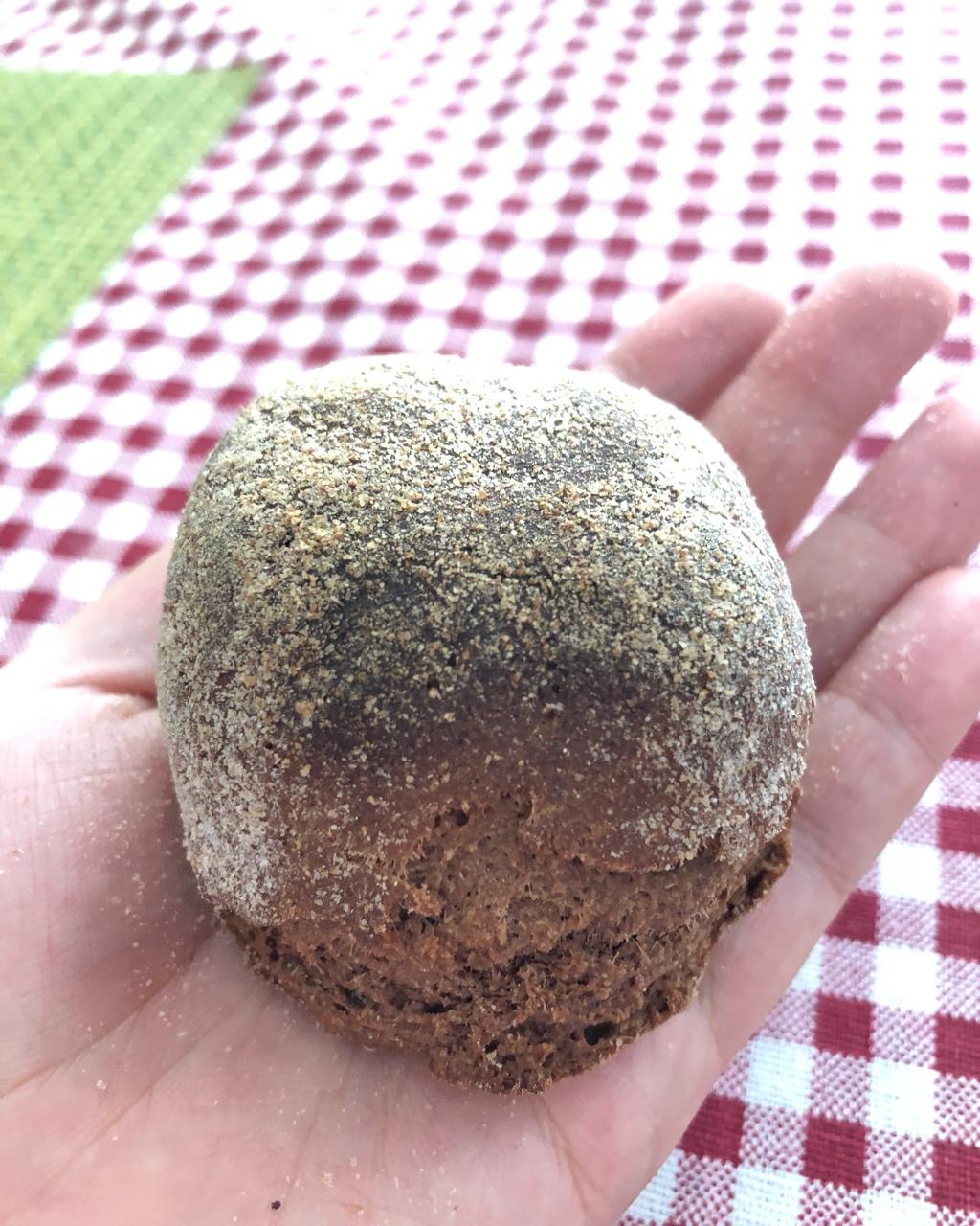 英式可可全麦司康饼