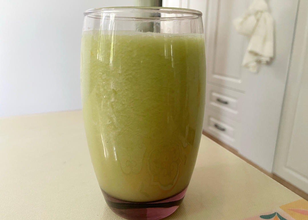 每日一杯不重样（破壁机食谱）