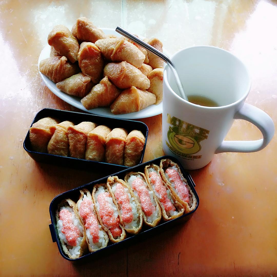 自制超好吃寿司饭