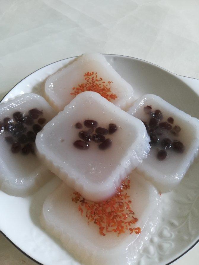 钵仔糕
