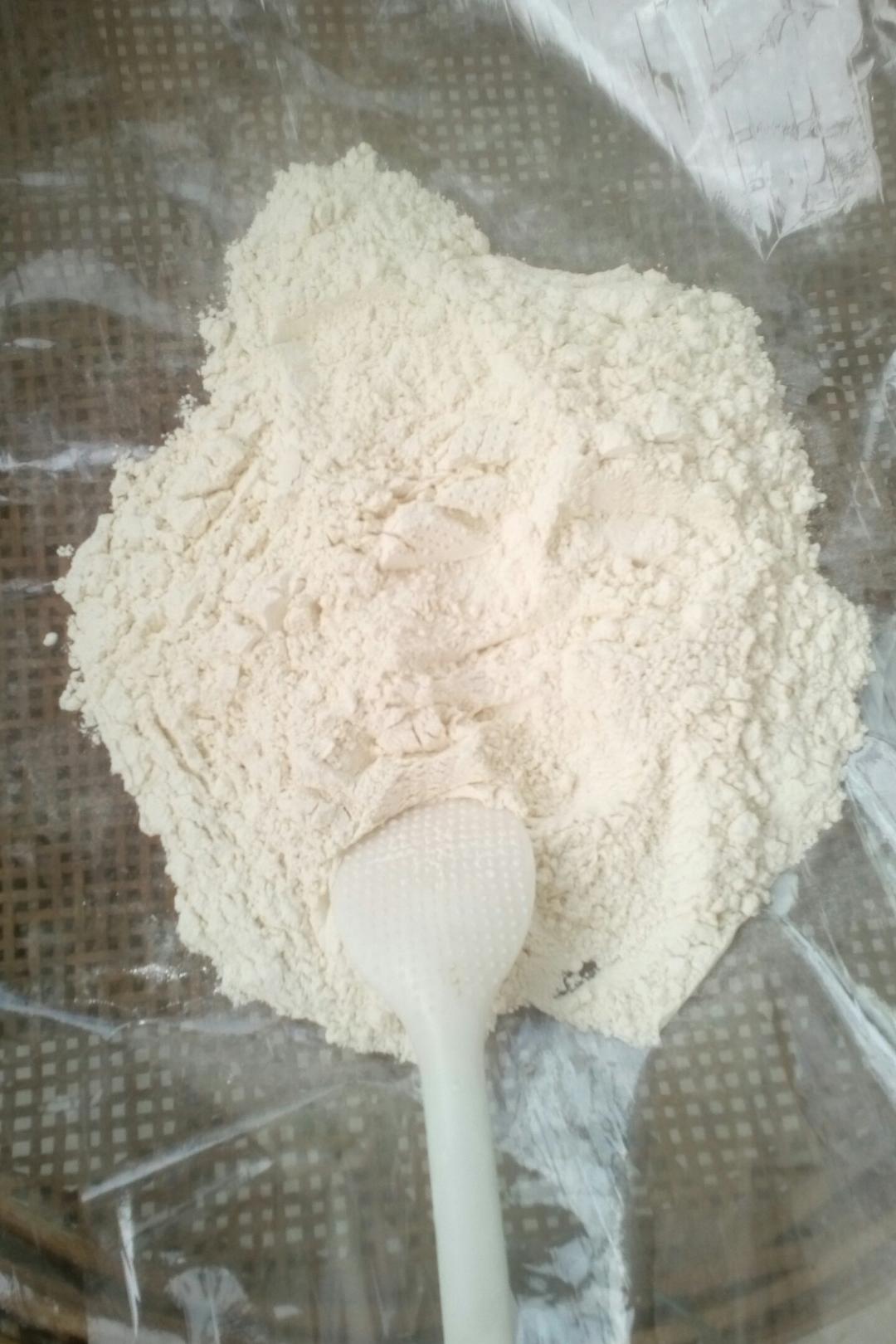 手机用户8422_niw5做的自制低筋面粉