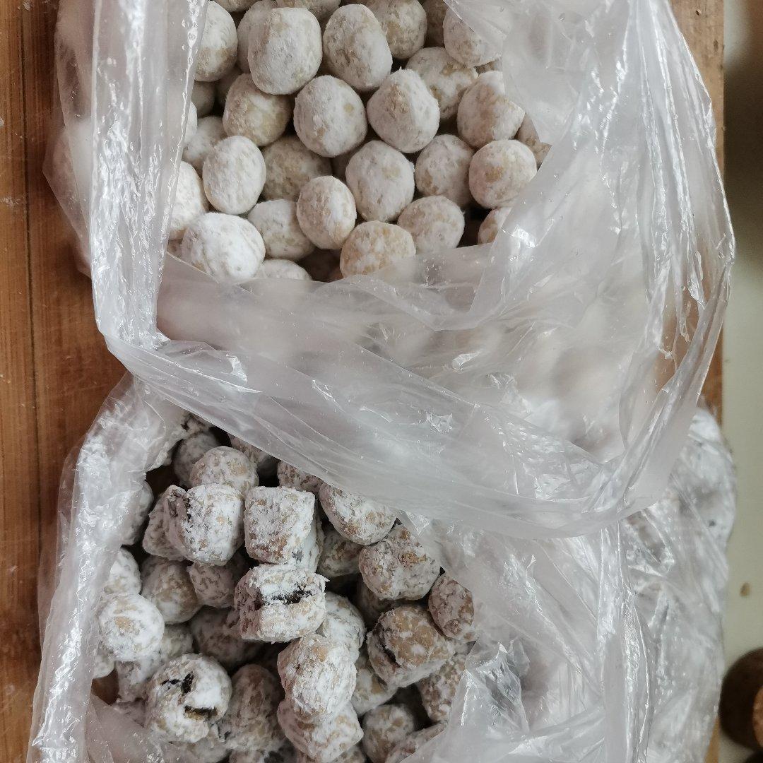 放心的珍珠