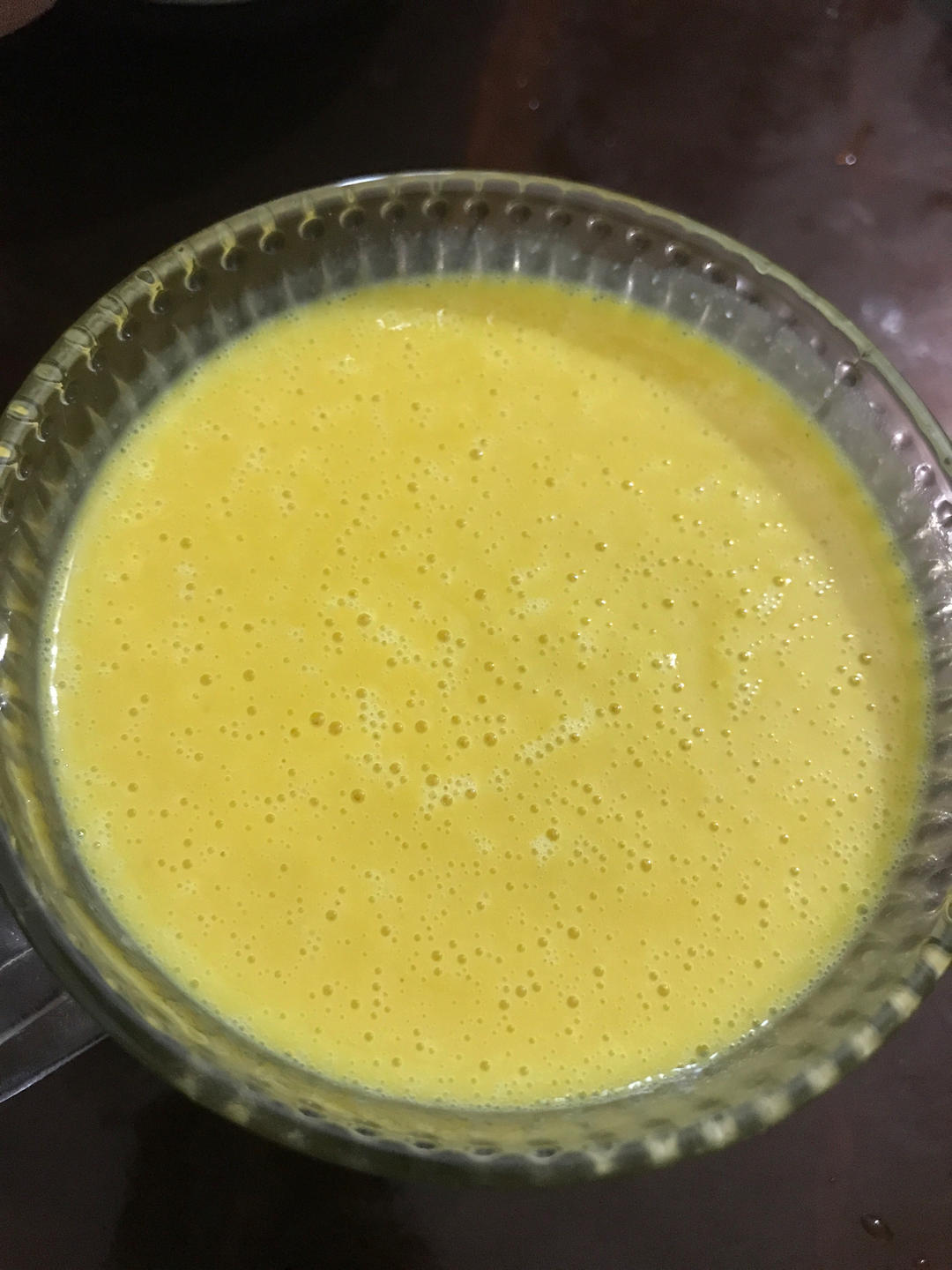 这辈子！没喝过这么香的超级无敌香糯🎃南瓜芋头玉米糊！