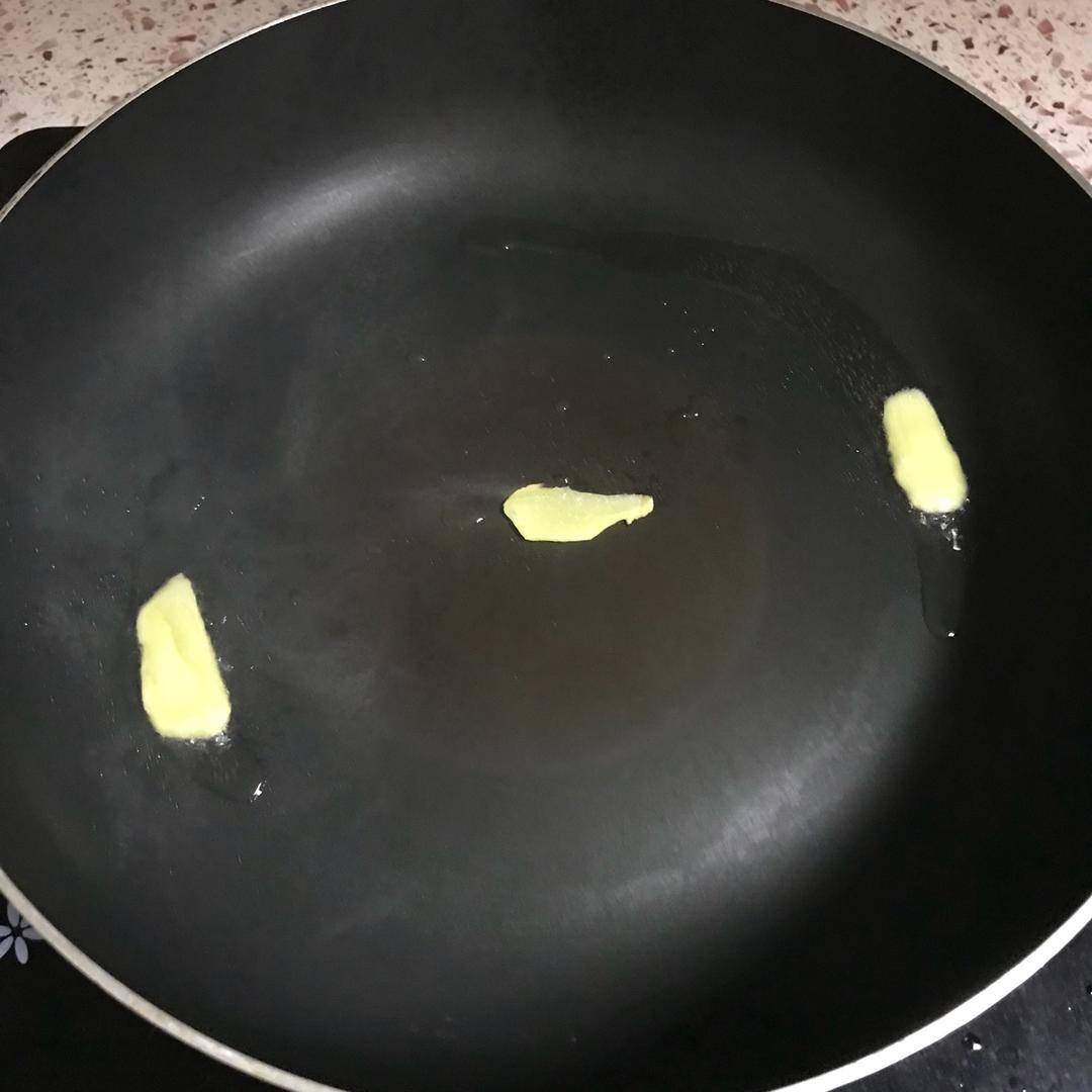 懒人版糖醋排骨